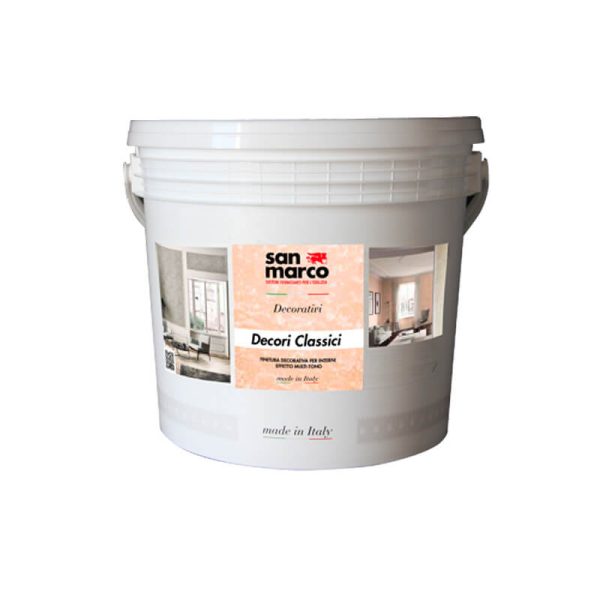 Decori classici