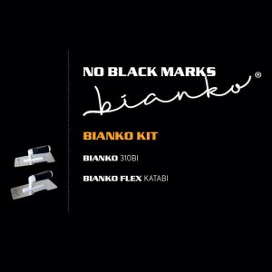BIANCO KIT set alata