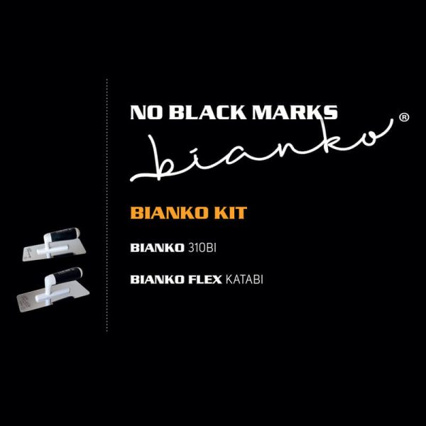 BIANCO KIT