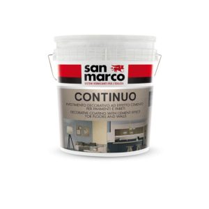 Continuo Deco mikrocement