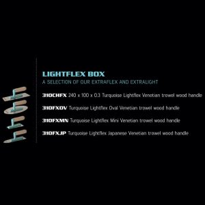 LIGHTFLEX BOX alat za krečenje zidova