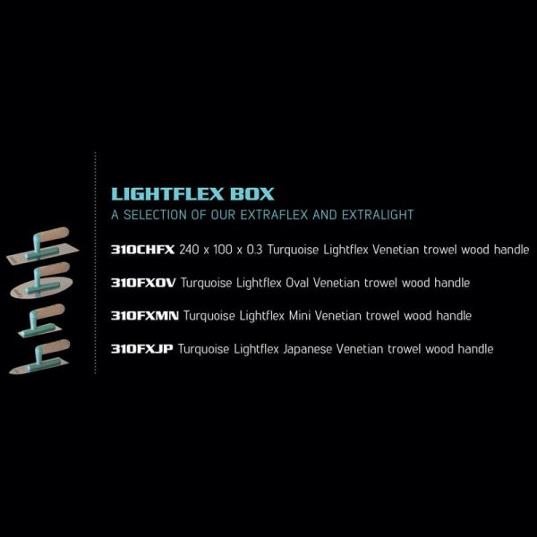 LIGHTFLEX BOX