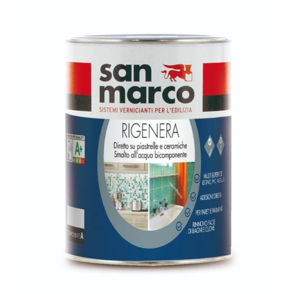 Rigenera