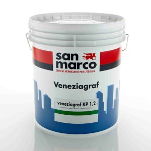 Veneziagraf gipsani premaz