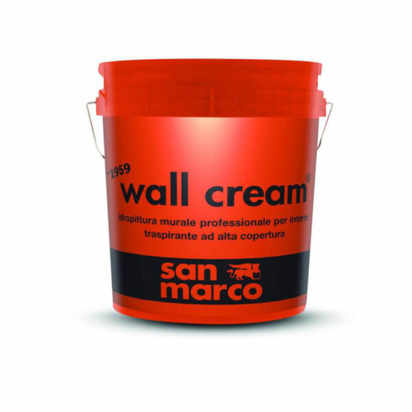 farba za zidove wall cream