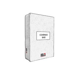 Continuo Base cementni premaz