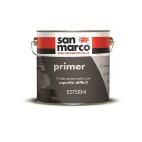 Primer protiv korozije
